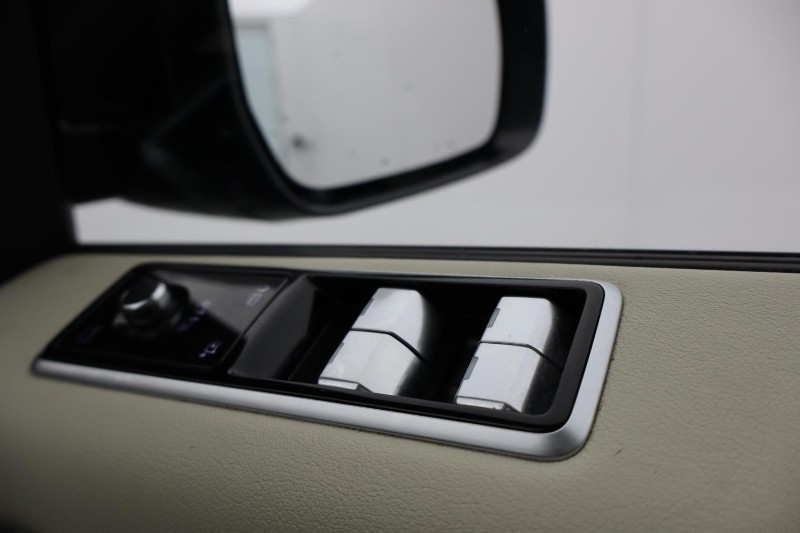 2021 (71) LAND ROVER RANGE ROVER SPORT 3.0 D250 HSE Silver 5dr Auto 5130143