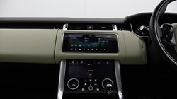 2021 (71) LAND ROVER RANGE ROVER SPORT 3.0 D250 HSE Silver 5dr Auto 5130113