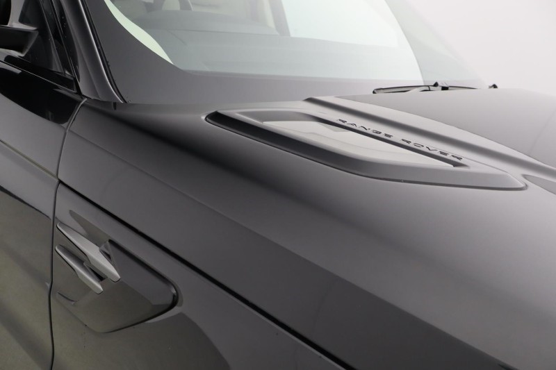 2021 (71) LAND ROVER RANGE ROVER SPORT 3.0 D250 HSE Silver 5dr Auto 5130095