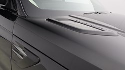 2021 (71) LAND ROVER RANGE ROVER SPORT 3.0 D250 HSE Silver 5dr Auto 5130095