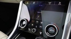 2021 (71) LAND ROVER RANGE ROVER SPORT 3.0 D250 HSE Silver 5dr Auto 5130126