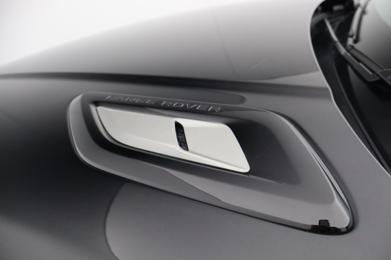 2021 (71) LAND ROVER RANGE ROVER SPORT 3.0 D250 HSE Silver 5dr Auto 5130103