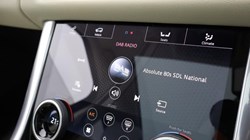 2021 (71) LAND ROVER RANGE ROVER SPORT 3.0 D250 HSE Silver 5dr Auto 5130136