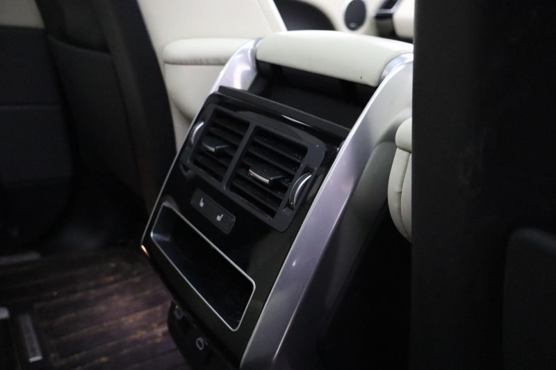 2021 (71) LAND ROVER RANGE ROVER SPORT 3.0 D250 HSE Silver 5dr Auto 5130093