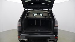 2021 (71) LAND ROVER RANGE ROVER SPORT 3.0 D250 HSE Silver 5dr Auto 5130082