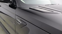 2021 (71) LAND ROVER RANGE ROVER SPORT 3.0 D250 HSE Silver 5dr Auto 5130099