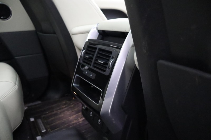 2021 (71) LAND ROVER RANGE ROVER SPORT 3.0 D250 HSE Silver 5dr Auto 5130091