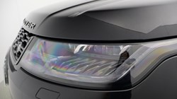 2021 (71) LAND ROVER RANGE ROVER SPORT 3.0 D250 HSE Silver 5dr Auto 5130102