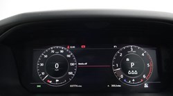 2021 (71) LAND ROVER RANGE ROVER SPORT 3.0 D250 HSE Silver 5dr Auto 5130123