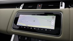 2021 (71) LAND ROVER RANGE ROVER SPORT 3.0 D250 HSE Silver 5dr Auto 5130128