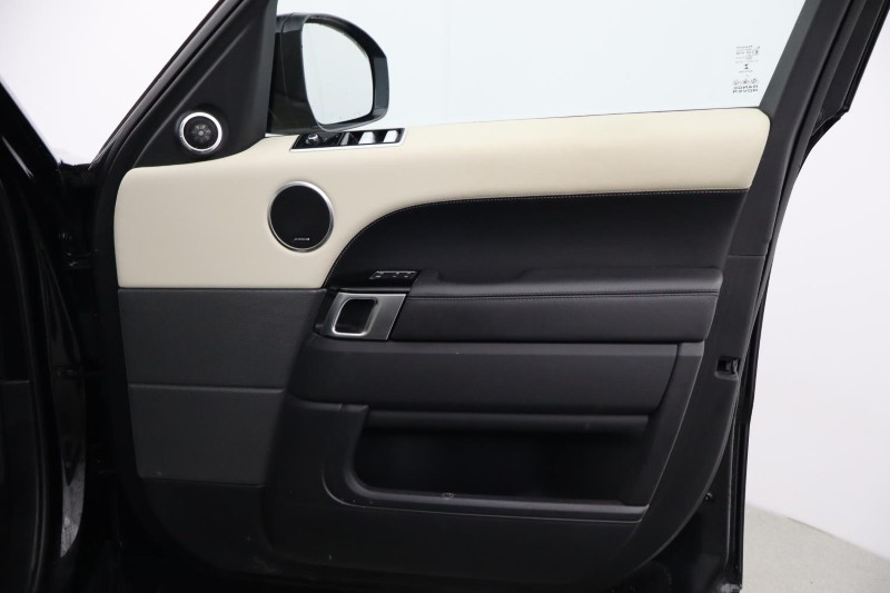 2021 (71) LAND ROVER RANGE ROVER SPORT 3.0 D250 HSE Silver 5dr Auto 5130118