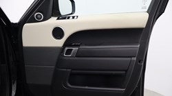 2021 (71) LAND ROVER RANGE ROVER SPORT 3.0 D250 HSE Silver 5dr Auto 5130118