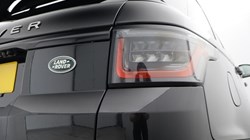 2021 (71) LAND ROVER RANGE ROVER SPORT 3.0 D250 HSE Silver 5dr Auto 5130088