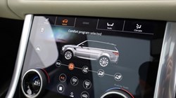 2021 (71) LAND ROVER RANGE ROVER SPORT 3.0 D250 HSE Silver 5dr Auto 5130137