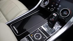 2021 (71) LAND ROVER RANGE ROVER SPORT 3.0 D250 HSE Silver 5dr Auto 5130127