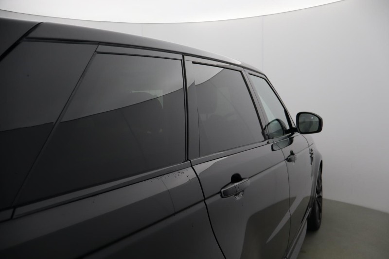 2021 (71) LAND ROVER RANGE ROVER SPORT 3.0 D250 HSE Silver 5dr Auto 5130090