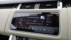 2021 (71) LAND ROVER RANGE ROVER SPORT 3.0 D250 HSE Silver 5dr Auto 5130130