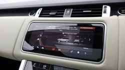 2021 (71) LAND ROVER RANGE ROVER SPORT 3.0 D250 HSE Silver 5dr Auto 5130135