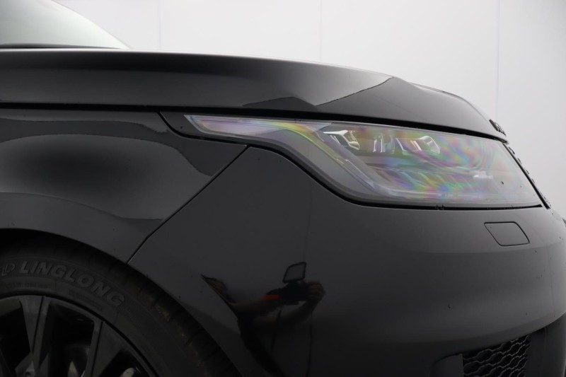 2021 (71) LAND ROVER RANGE ROVER SPORT 3.0 D250 HSE Silver 5dr Auto 5130100