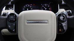 2021 (71) LAND ROVER RANGE ROVER SPORT 3.0 D250 HSE Silver 5dr Auto 5130142