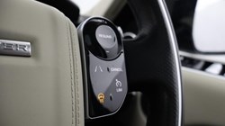 2021 (71) LAND ROVER RANGE ROVER SPORT 3.0 D250 HSE Silver 5dr Auto 5130121