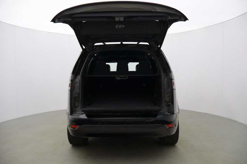 2023 (73) LAND ROVER DISCOVERY 3.0 D300 Dynamic SE 5dr Auto 5142551