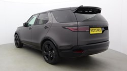 2023 (73) LAND ROVER DISCOVERY 3.0 D300 Dynamic SE 5dr Auto 5140490
