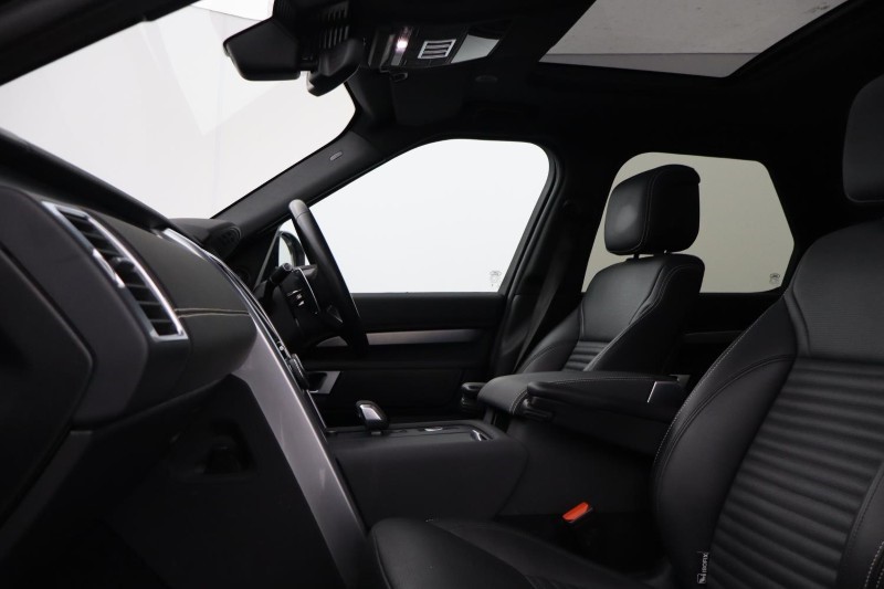 2023 (73) LAND ROVER DISCOVERY 3.0 D300 Dynamic SE 5dr Auto 5140499