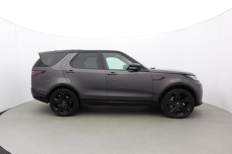 2023 (73) LAND ROVER DISCOVERY 3.0 D300 Dynamic SE 5dr Auto 5140487