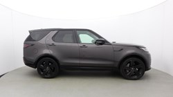 2023 (73) LAND ROVER DISCOVERY 3.0 D300 Dynamic SE 5dr Auto 5140487