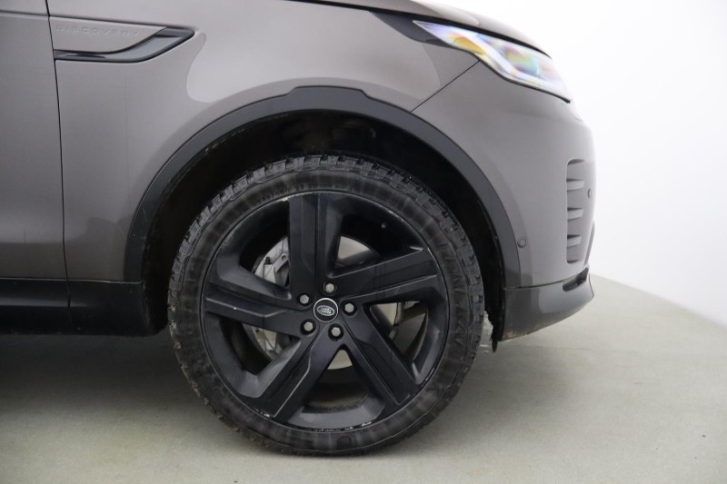 2023 (73) LAND ROVER DISCOVERY 3.0 D300 Dynamic SE 5dr Auto 5140514