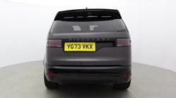 2023 (73) LAND ROVER DISCOVERY 3.0 D300 Dynamic SE 5dr Auto 5140486