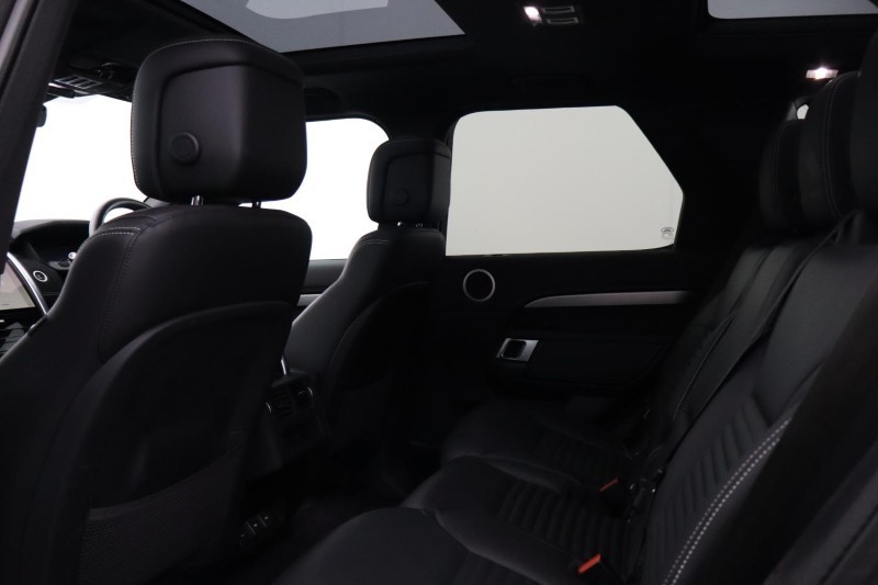 2023 (73) LAND ROVER DISCOVERY 3.0 D300 Dynamic SE 5dr Auto 5140497