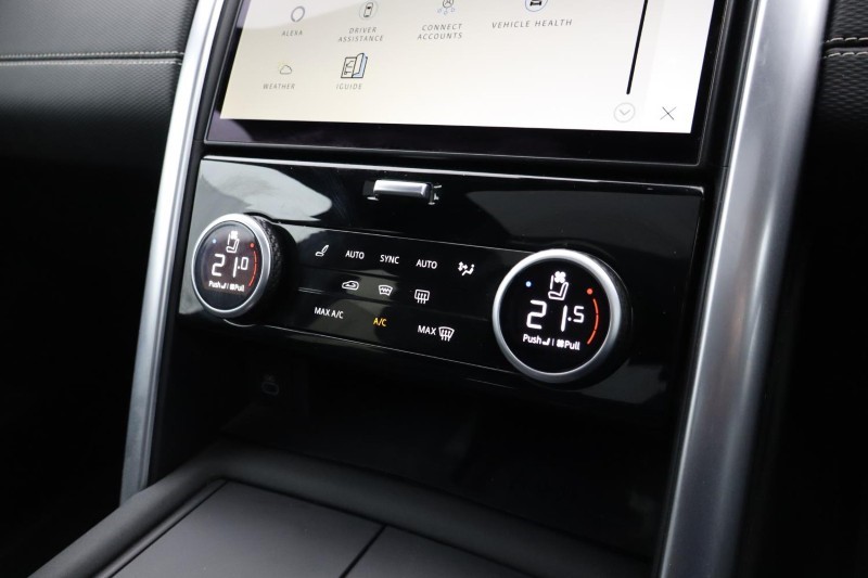 2023 (73) LAND ROVER DISCOVERY 3.0 D300 Dynamic SE 5dr Auto 5140545