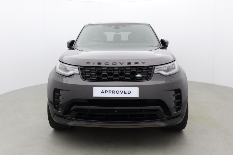 2023 (73) LAND ROVER DISCOVERY 3.0 D300 Dynamic SE 5dr Auto 5140484
