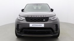 2023 (73) LAND ROVER DISCOVERY 3.0 D300 Dynamic SE 5dr Auto 5140484