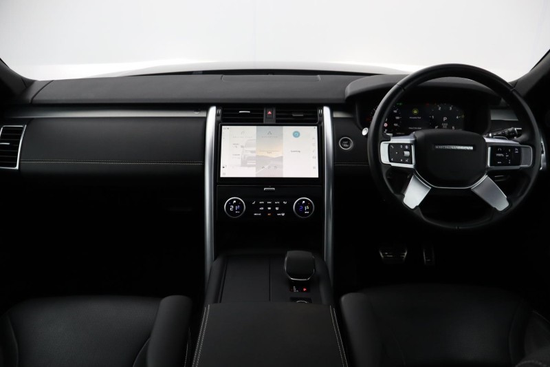 2023 (73) LAND ROVER DISCOVERY 3.0 D300 Dynamic SE 5dr Auto 5140523