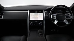 2023 (73) LAND ROVER DISCOVERY 3.0 D300 Dynamic SE 5dr Auto 5140523
