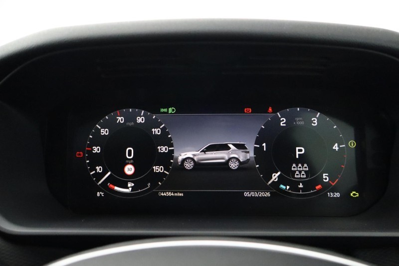 2023 (73) LAND ROVER DISCOVERY 3.0 D300 Dynamic SE 5dr Auto 5140535