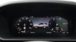 2023 (73) LAND ROVER DISCOVERY 3.0 D300 Dynamic SE 5dr Auto 5140535