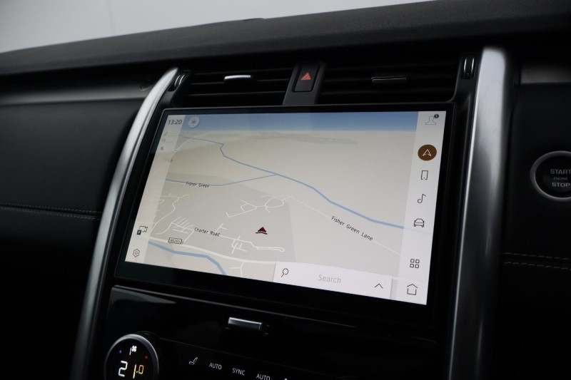 2023 (73) LAND ROVER DISCOVERY 3.0 D300 Dynamic SE 5dr Auto 5142552