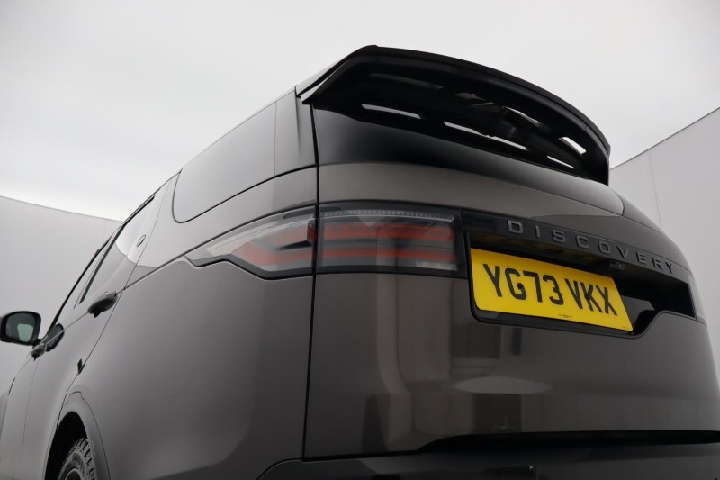 2023 (73) LAND ROVER DISCOVERY 3.0 D300 Dynamic SE 5dr Auto 5140493