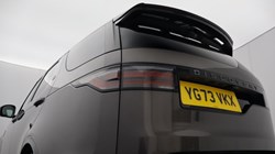 2023 (73) LAND ROVER DISCOVERY 3.0 D300 Dynamic SE 5dr Auto 5140493