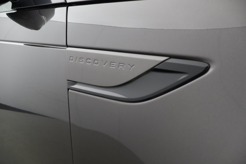 2023 (73) LAND ROVER DISCOVERY 3.0 D300 Dynamic SE 5dr Auto 5140515