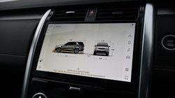 2023 (73) LAND ROVER DISCOVERY 3.0 D300 Dynamic SE 5dr Auto 5140541