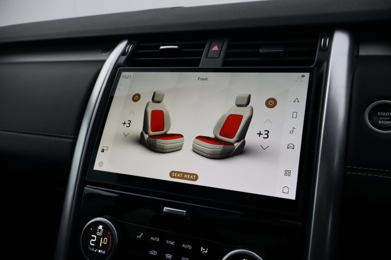 2023 (73) LAND ROVER DISCOVERY 3.0 D300 Dynamic SE 5dr Auto 5140539