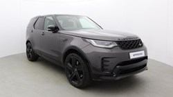 2023 (73) LAND ROVER DISCOVERY 3.0 D300 Dynamic SE 5dr Auto 5140483