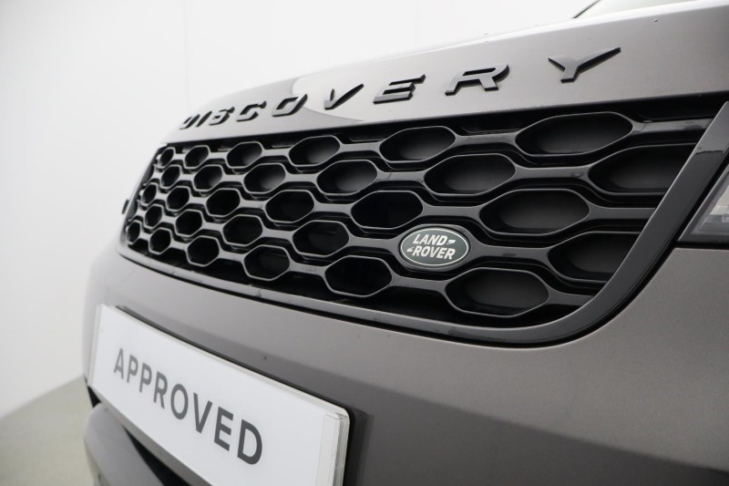 2023 (73) LAND ROVER DISCOVERY 3.0 D300 Dynamic SE 5dr Auto 5140517