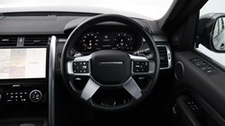 2023 (73) LAND ROVER DISCOVERY 3.0 D300 Dynamic SE 5dr Auto 5140528