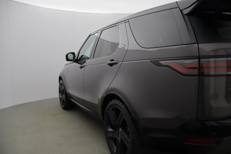 2023 (73) LAND ROVER DISCOVERY 3.0 D300 Dynamic SE 5dr Auto 5140494